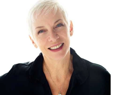 Annie Lennox