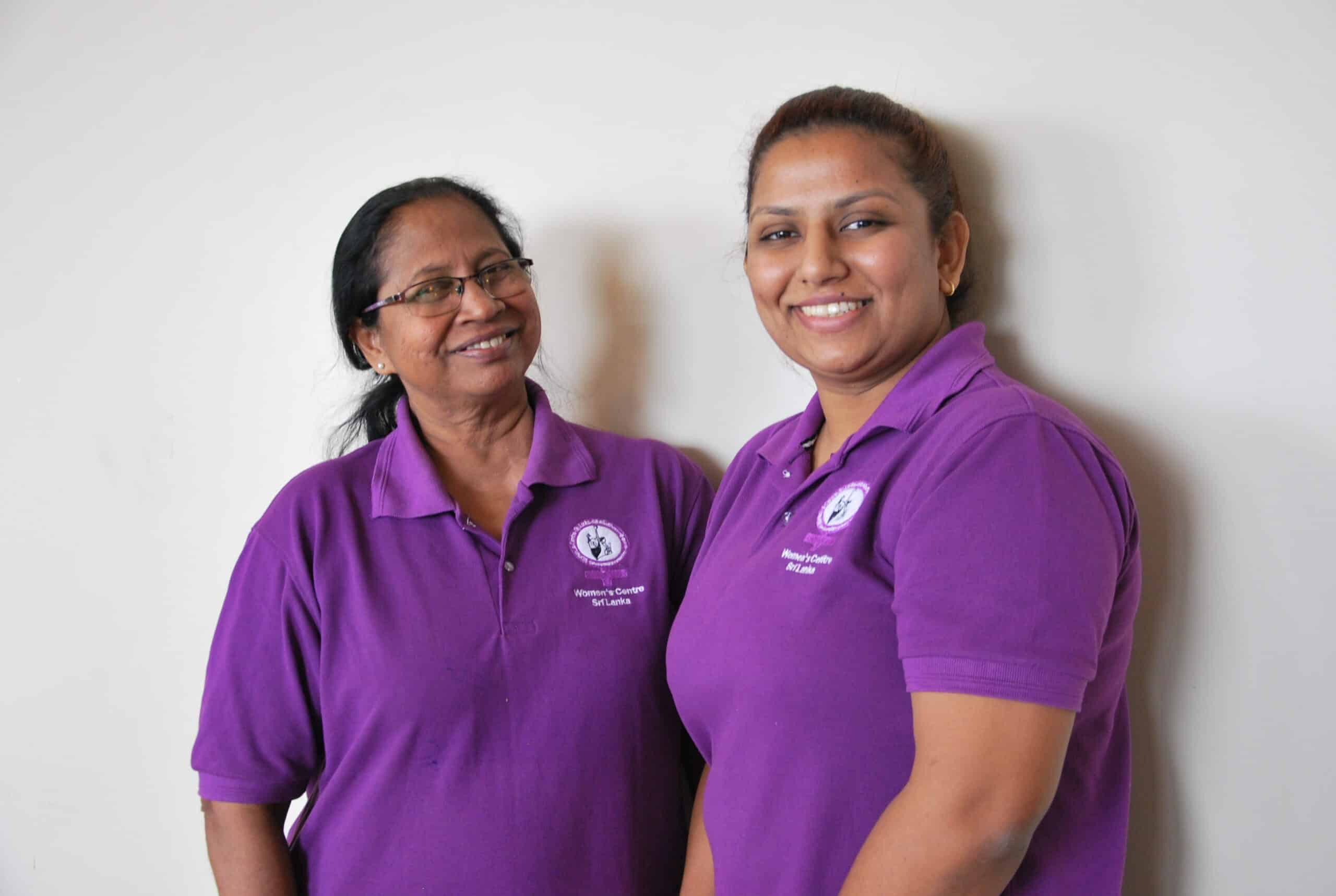 Meet the changemakers fighting for decent conditions for garment