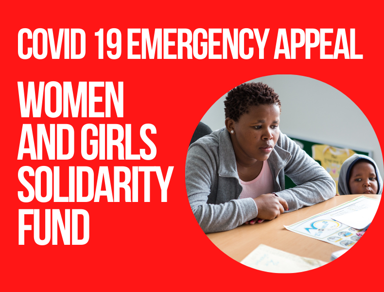 Covid emergency appeal – our impact