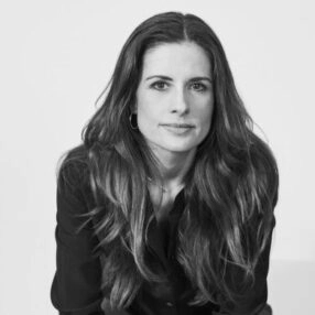 Portrait of Livia Firth