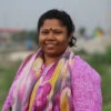Kalpona Akter, Founder of the Bangladesh Centre for Workers' Solidarity, and Circle Ambassador