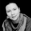 bell hooks, acclaimed feminist, author, and activist